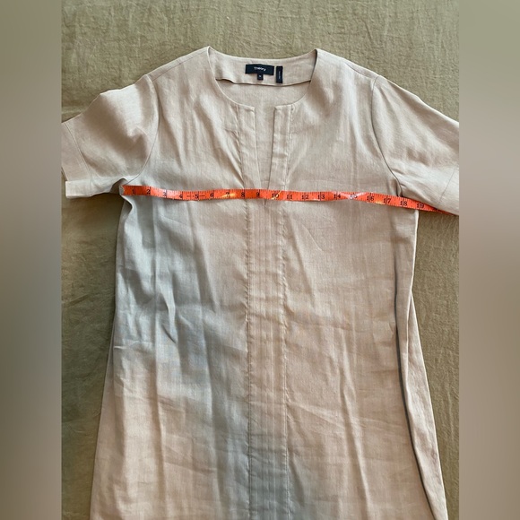 Theory Shift Dress M - Picture 5 of 6
